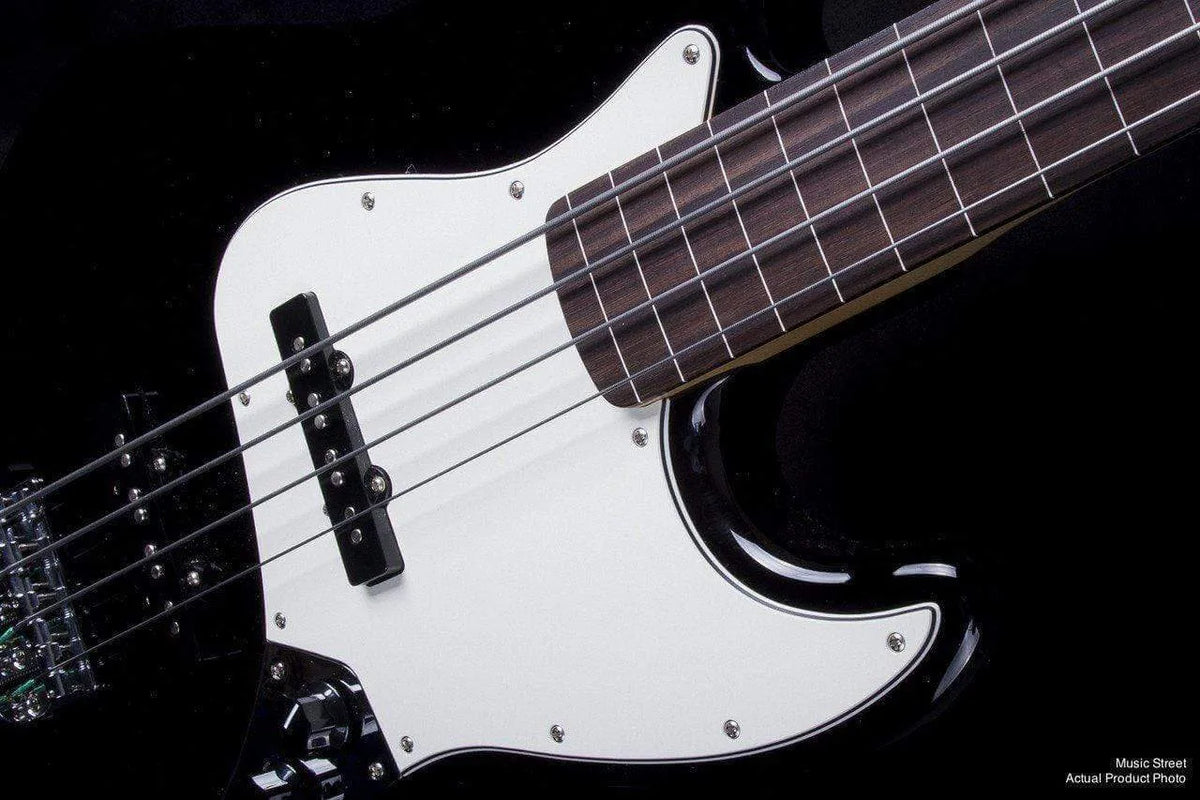 USED - Fender Fretless Jazz Bass