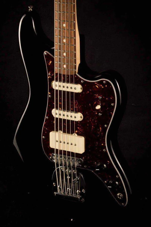 USED - Fender Mexican Bass VI