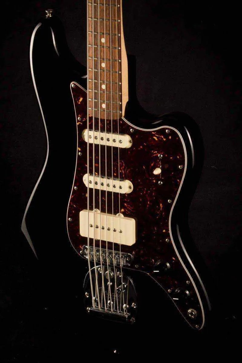 USED - Fender Mexican Bass VI