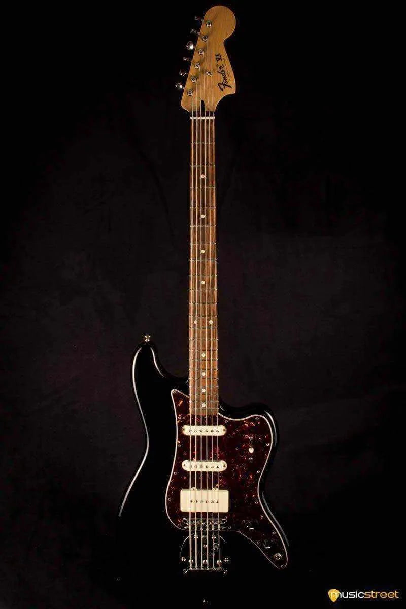 USED - Fender Mexican Bass VI