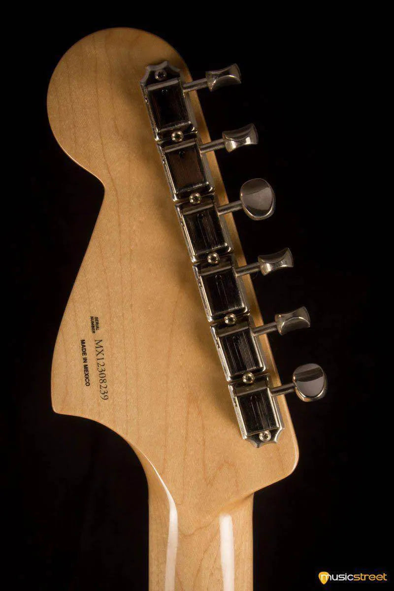 USED - Fender Mexican Bass VI