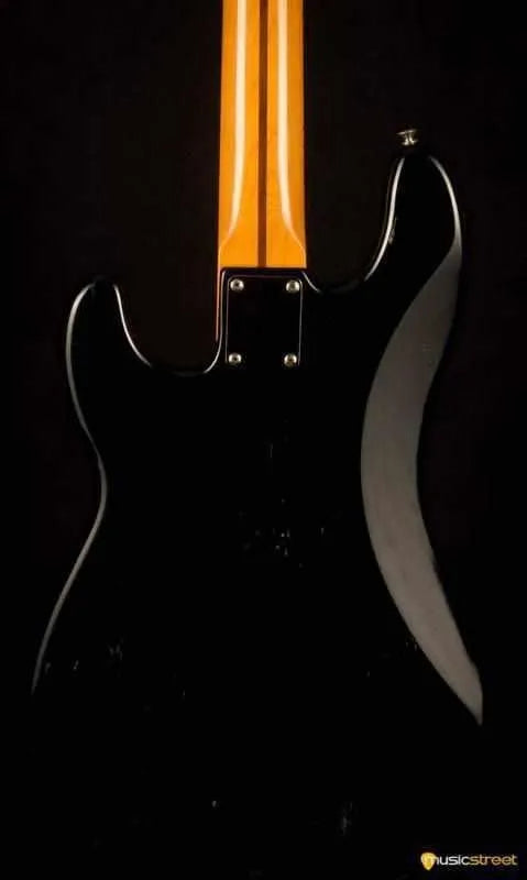 USED Fender Mexican Classic Series Precision Bass - Black