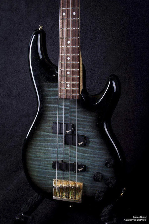 USED - Fender P Bass Lyte (Japanese)