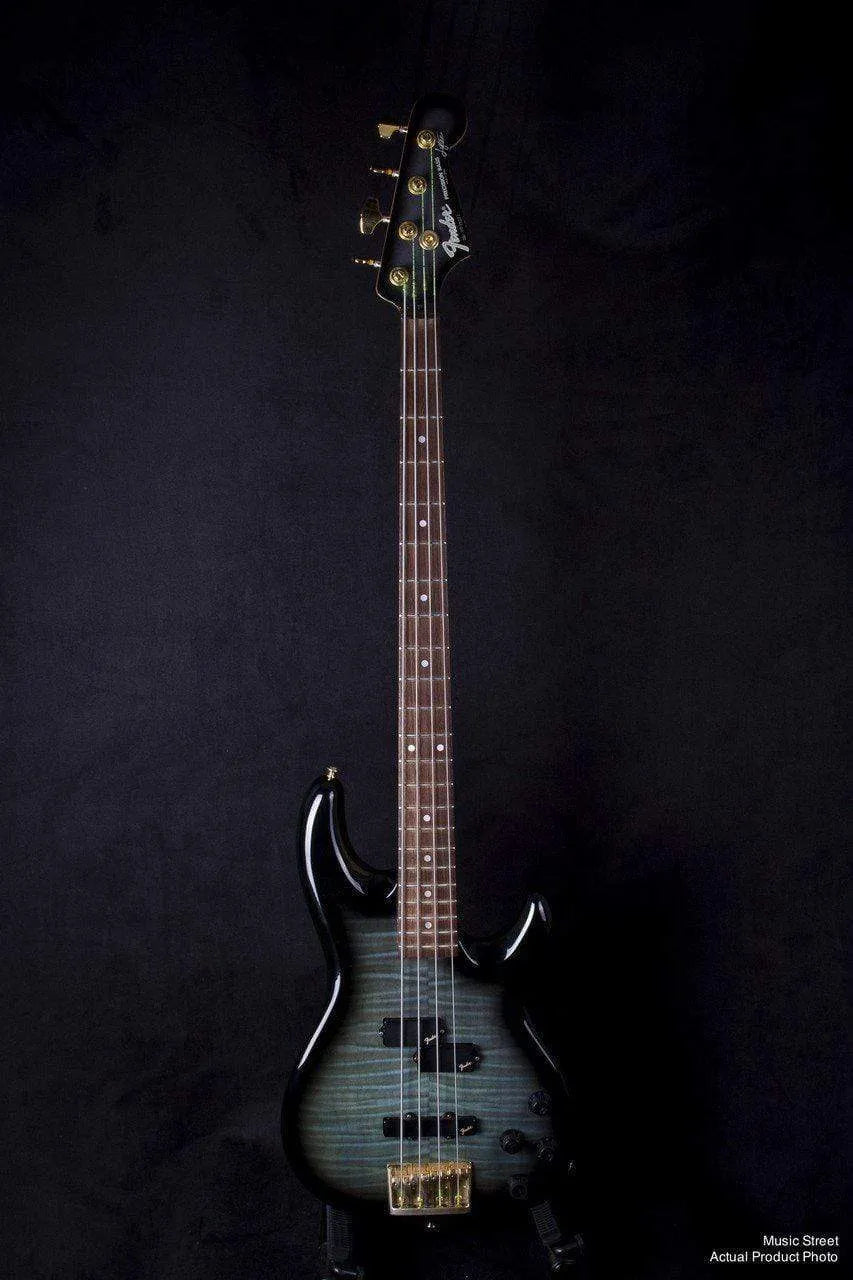 USED - Fender P Bass Lyte (Japanese)