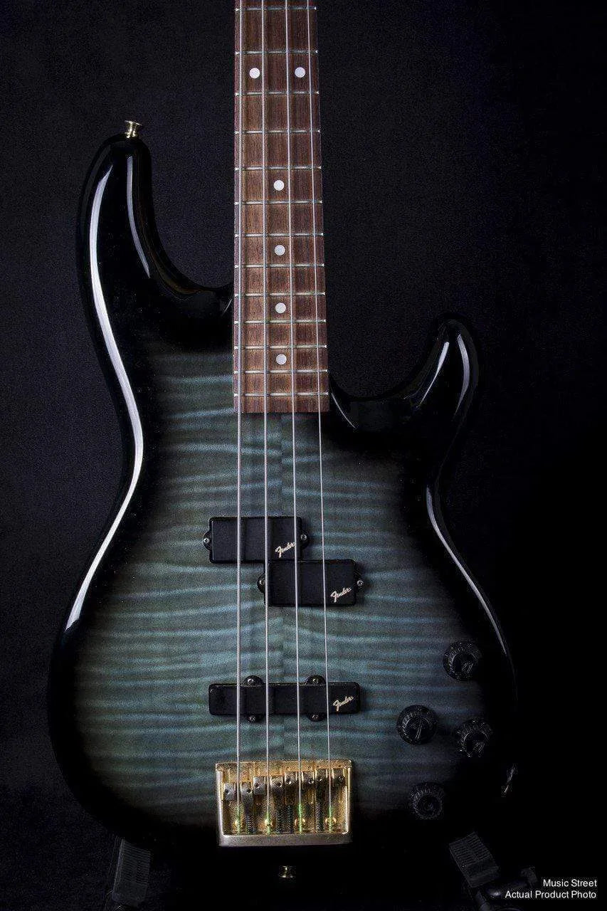 USED - Fender P Bass Lyte (Japanese)