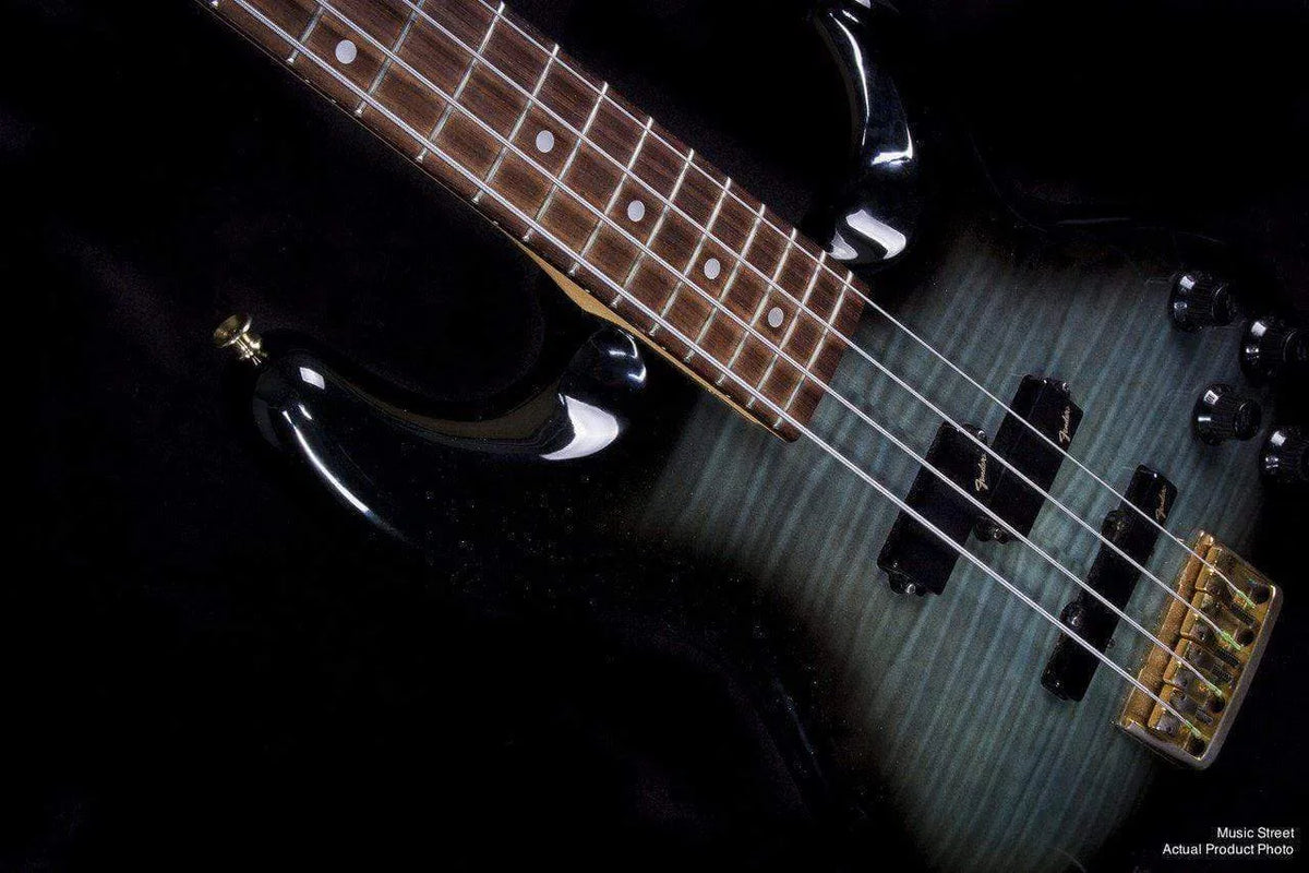 USED - Fender P Bass Lyte (Japanese)