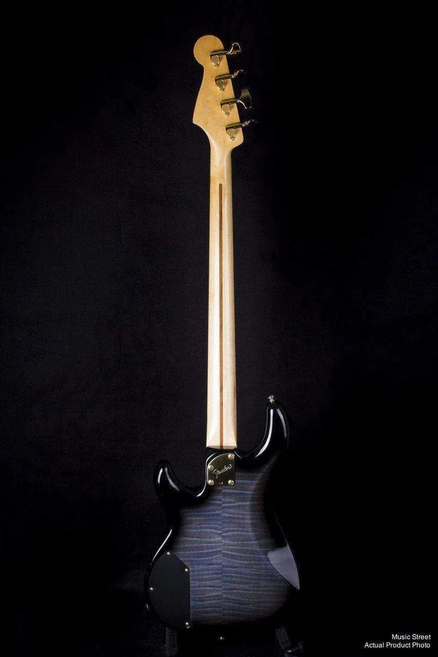 USED - Fender P Bass Lyte (Japanese)