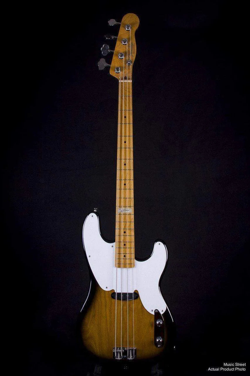 USED - Fender Sting Bass (Japan)
