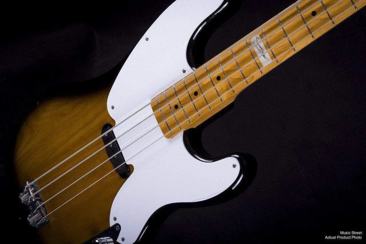 USED - Fender Sting Bass (Japan)