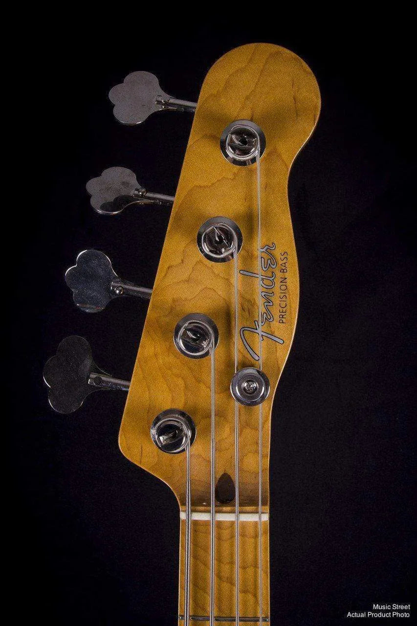 USED - Fender Sting Bass (Japan)