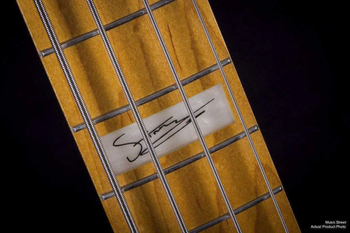 USED - Fender Sting Bass (Japan)