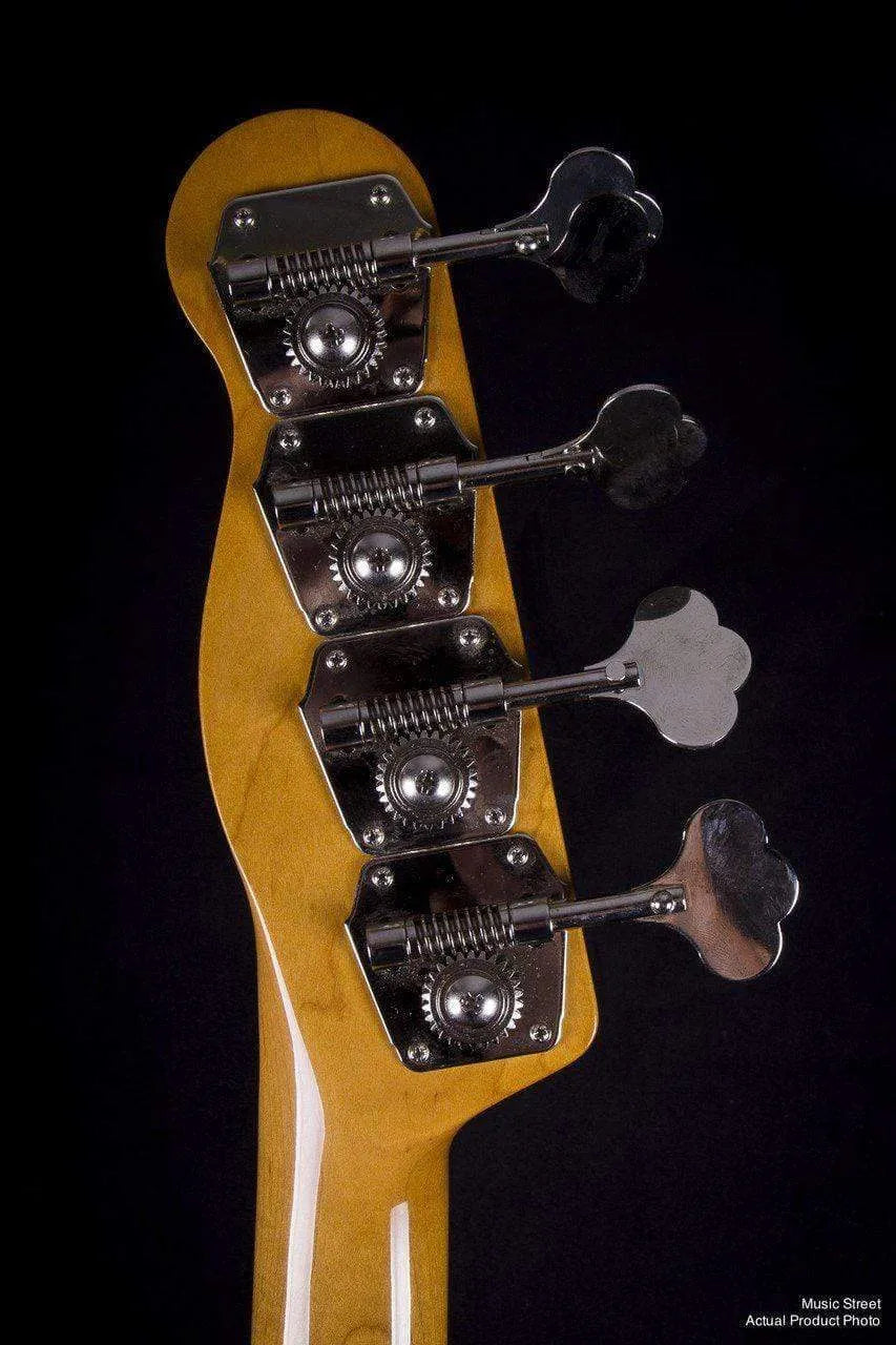 USED - Fender Sting Bass (Japan)