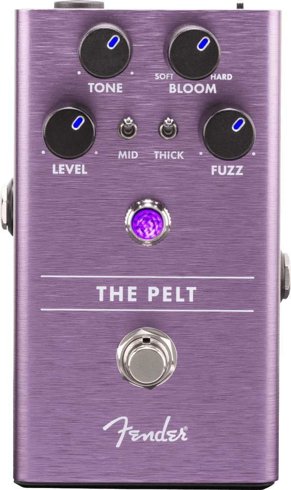 Fender Pelt Fuzz