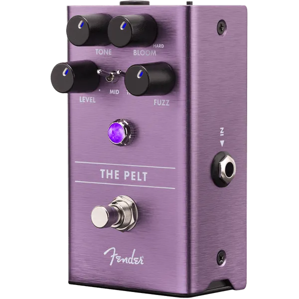 Fender Pelt Fuzz