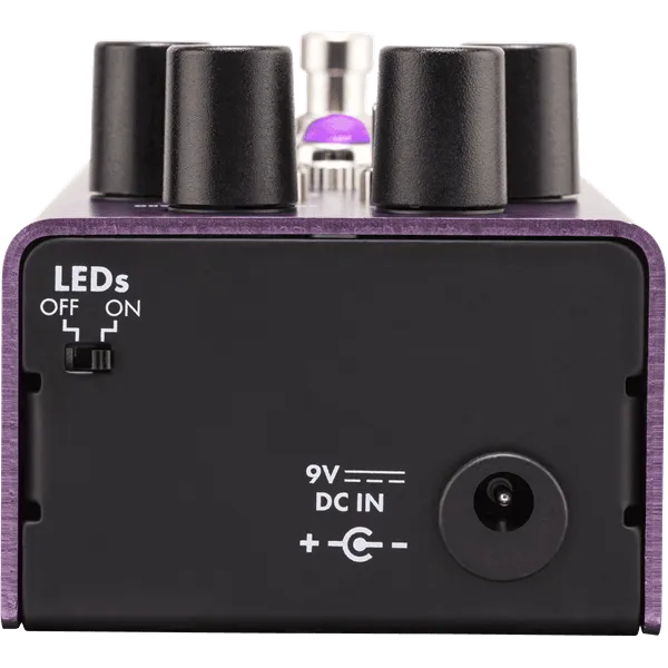 Fender Pelt Fuzz