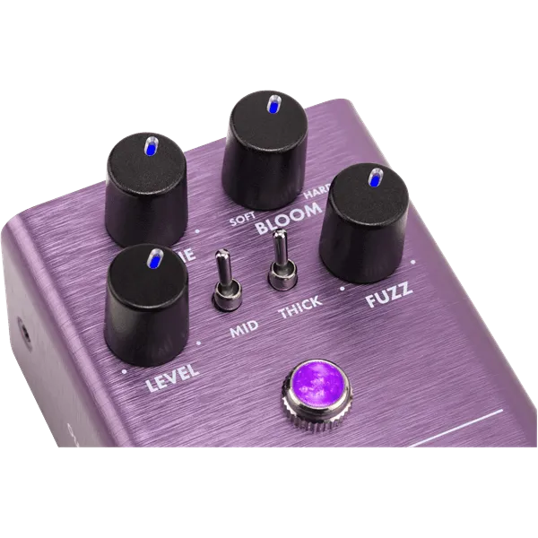 Fender Pelt Fuzz