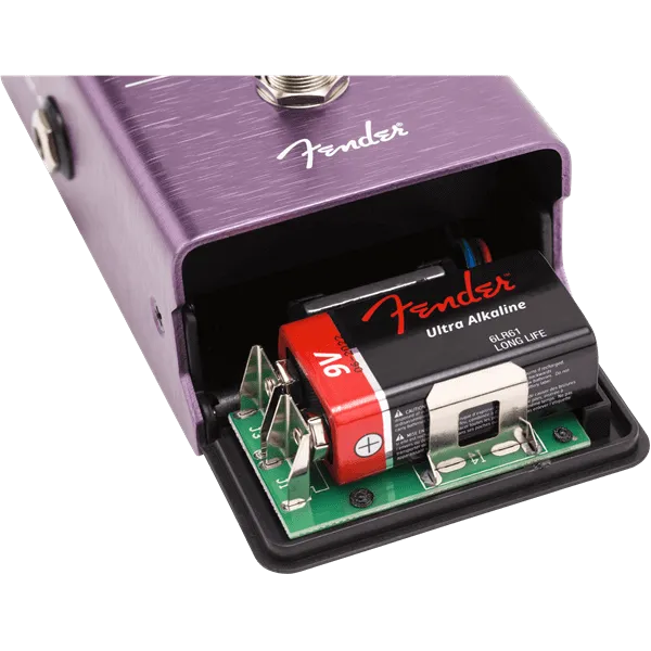 Fender Pelt Fuzz