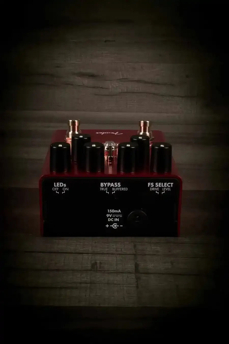 Fender Santa-Ana Overdrive