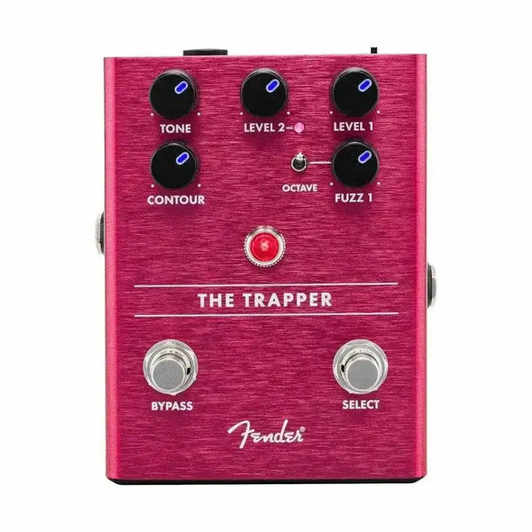 Fender The Trapper
