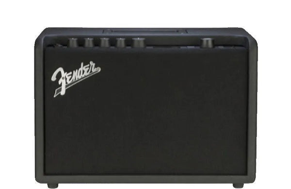 Fender Mustang Gt40