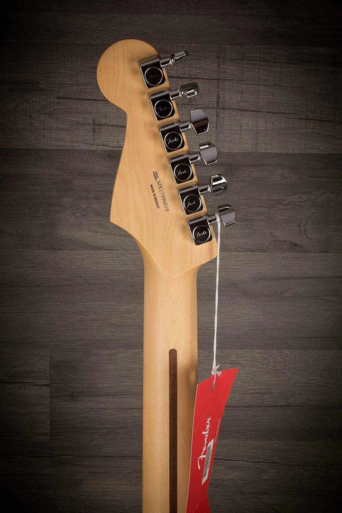 Fender - Standard Stratocaster (Arctic White)