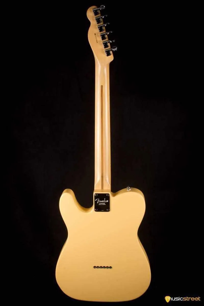 USED - 2007 Fender American Standard Telecaster - Blonde