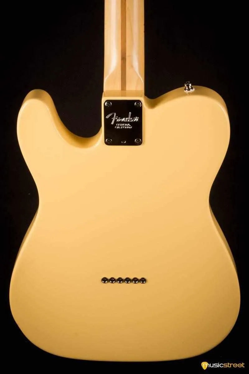 USED - 2007 Fender American Standard Telecaster - Blonde