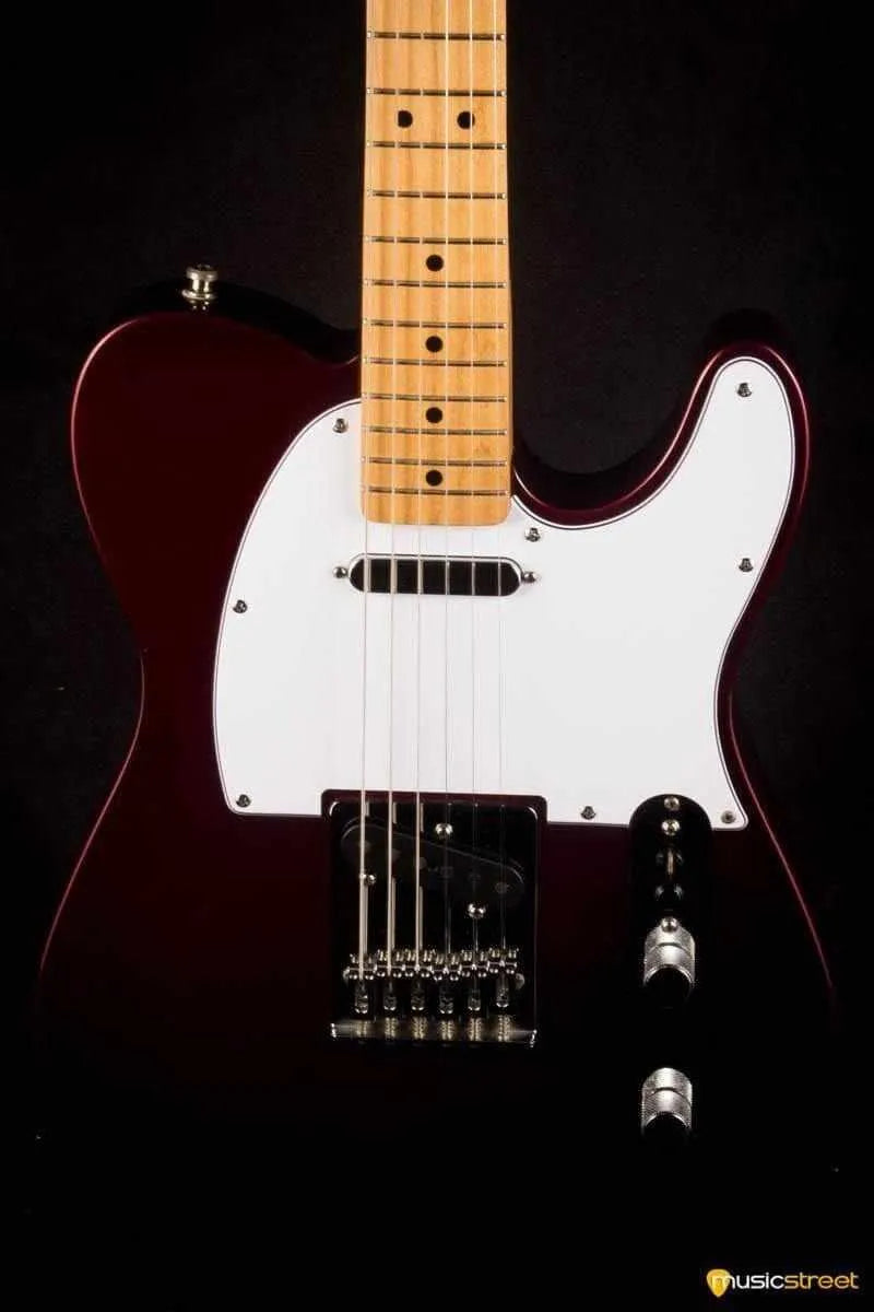 USED - 2011 Fender Mexican Standard Telecaster - Cola