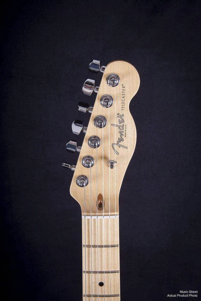 USED - 2013 Fender American Standard Telecaster, Candy Cola