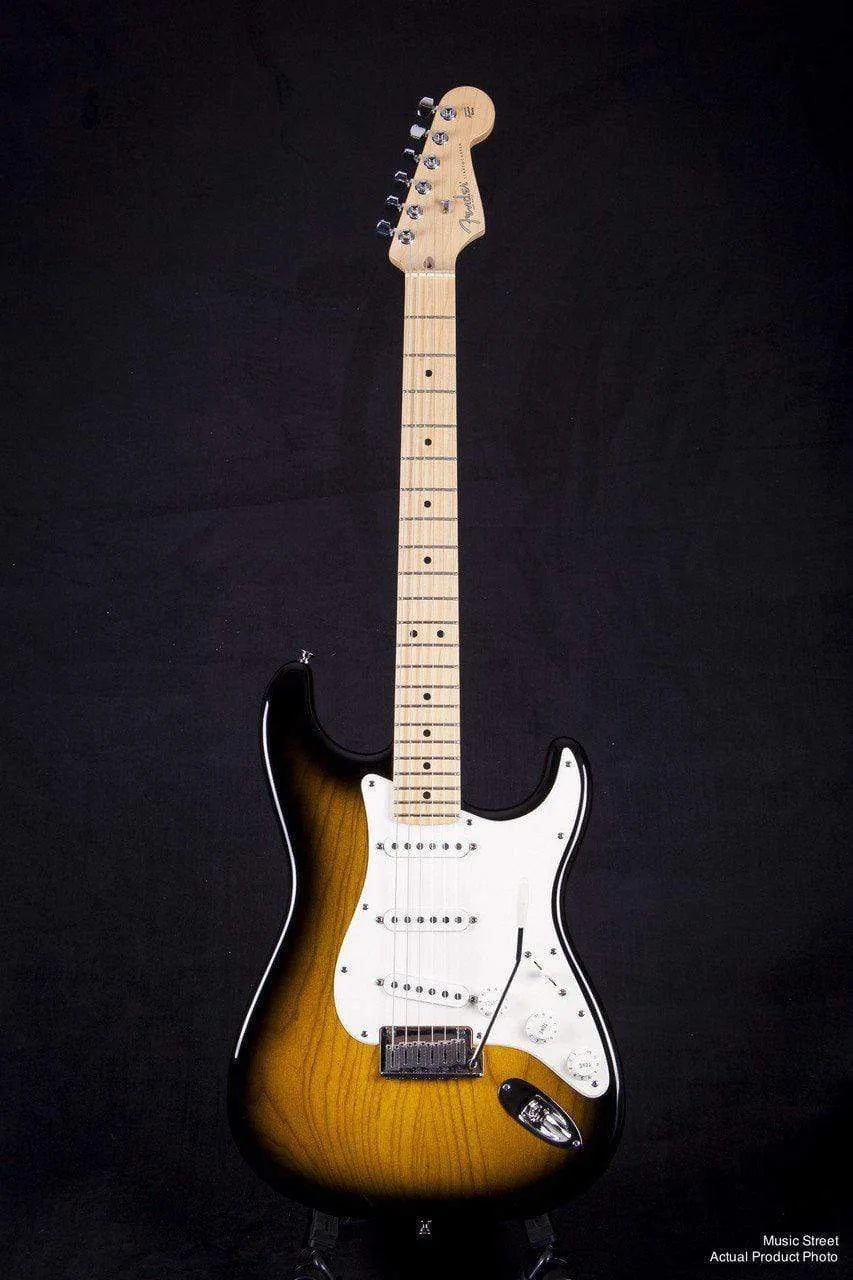 USED - American Standard 50Th Anniversary Strat (2004)