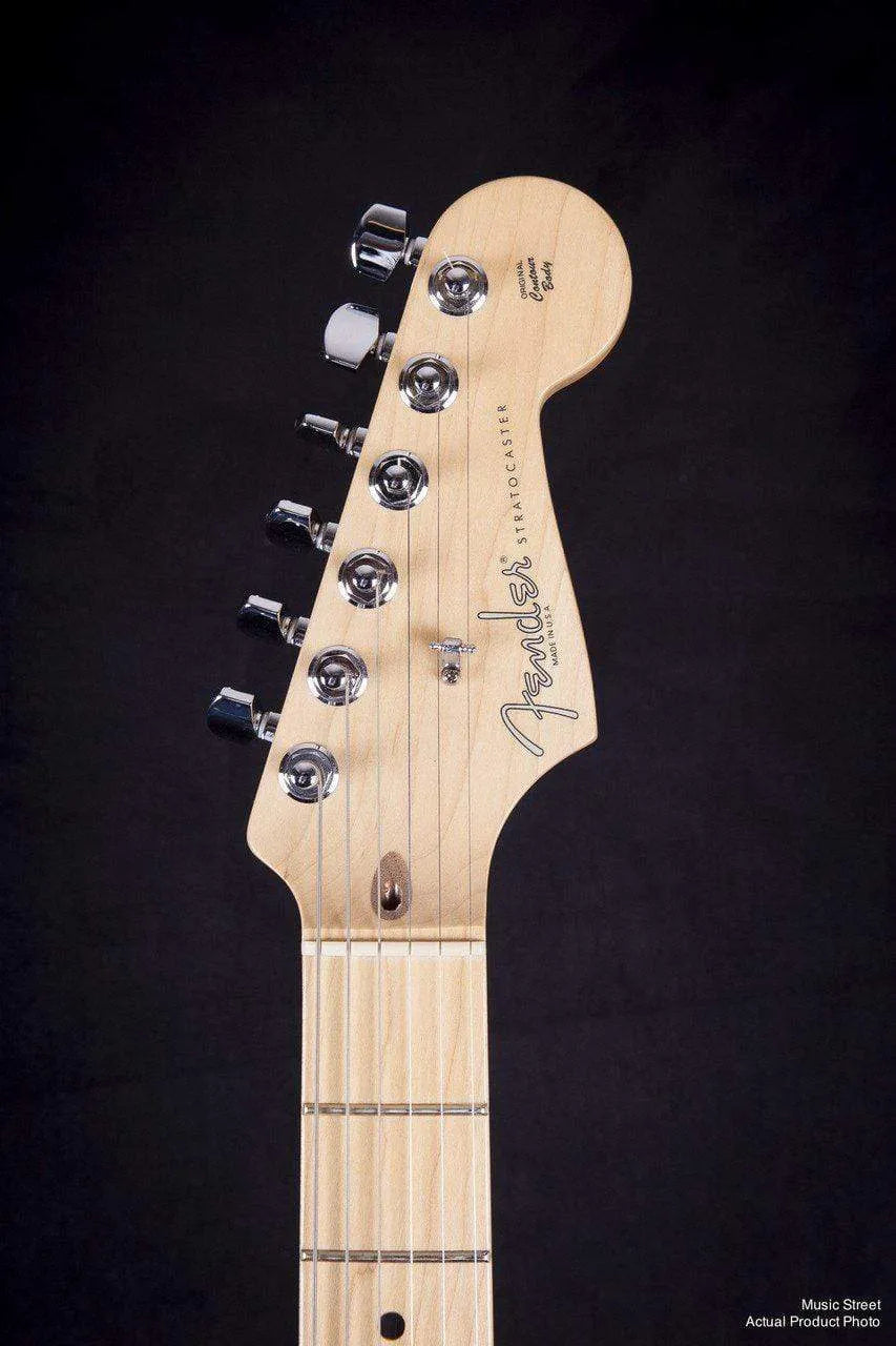 USED - American Standard 50Th Anniversary Strat (2004)