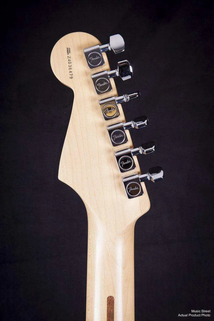 USED - American Standard 50Th Anniversary Strat (2004)