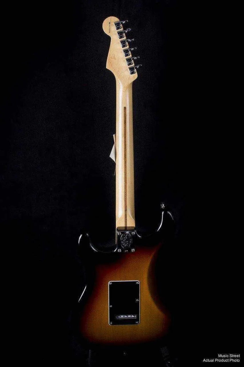 USED - Fender '04 50Th Anniversary Strat, Sunburst