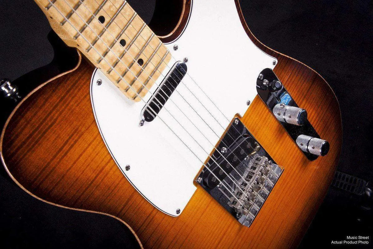 USED - Fender 2012 Select Telecaster