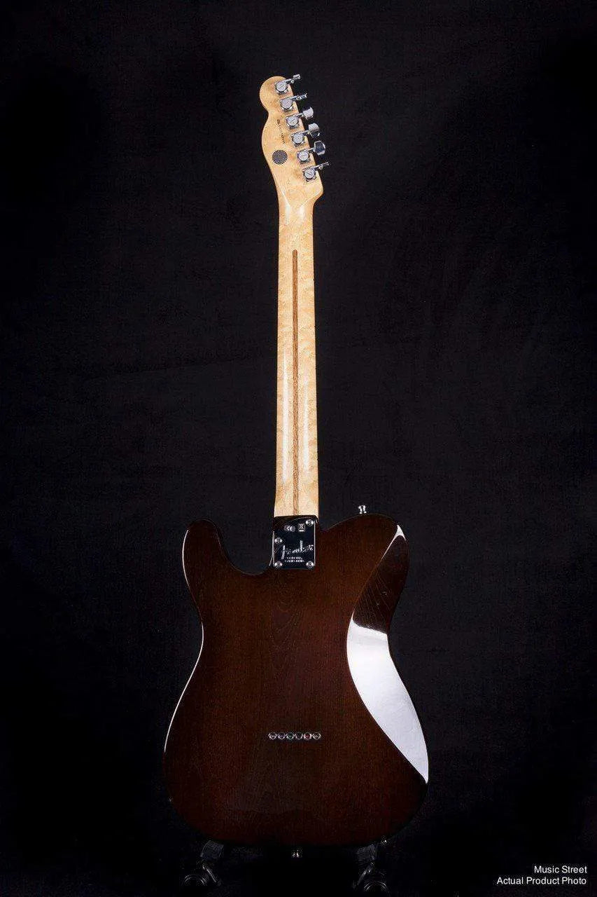 USED - Fender 2012 Select Telecaster