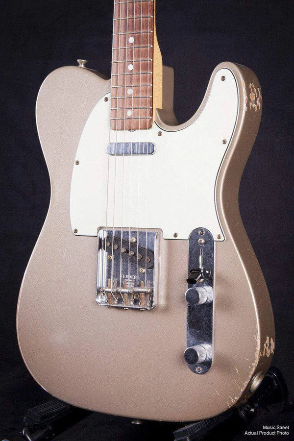 USED - Fender '67 Telecaster Custom Shop
