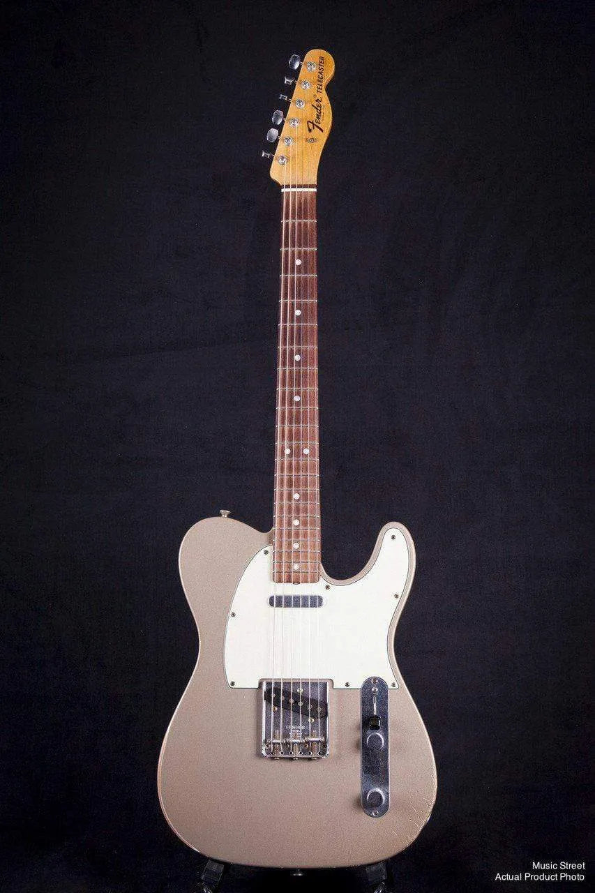 USED - Fender '67 Telecaster Custom Shop