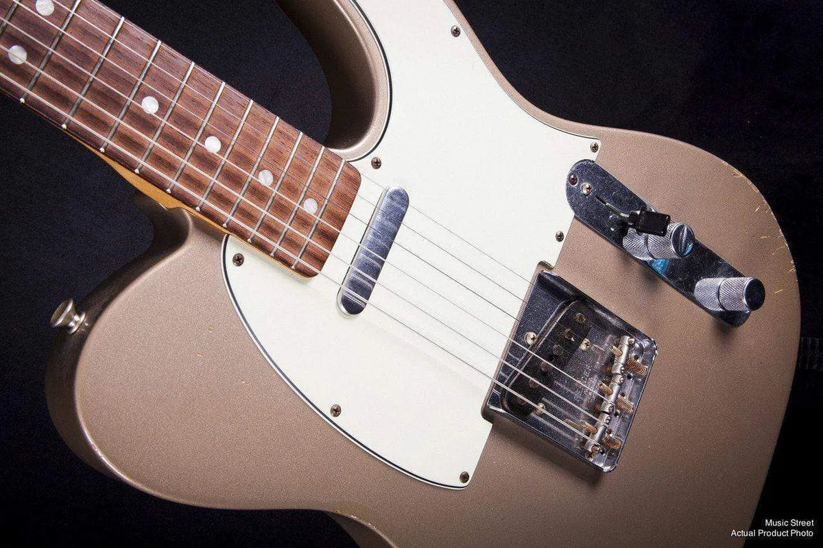 USED - Fender '67 Telecaster Custom Shop
