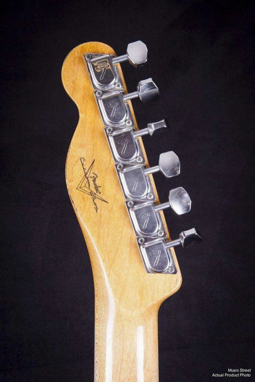 USED - Fender '67 Telecaster Custom Shop