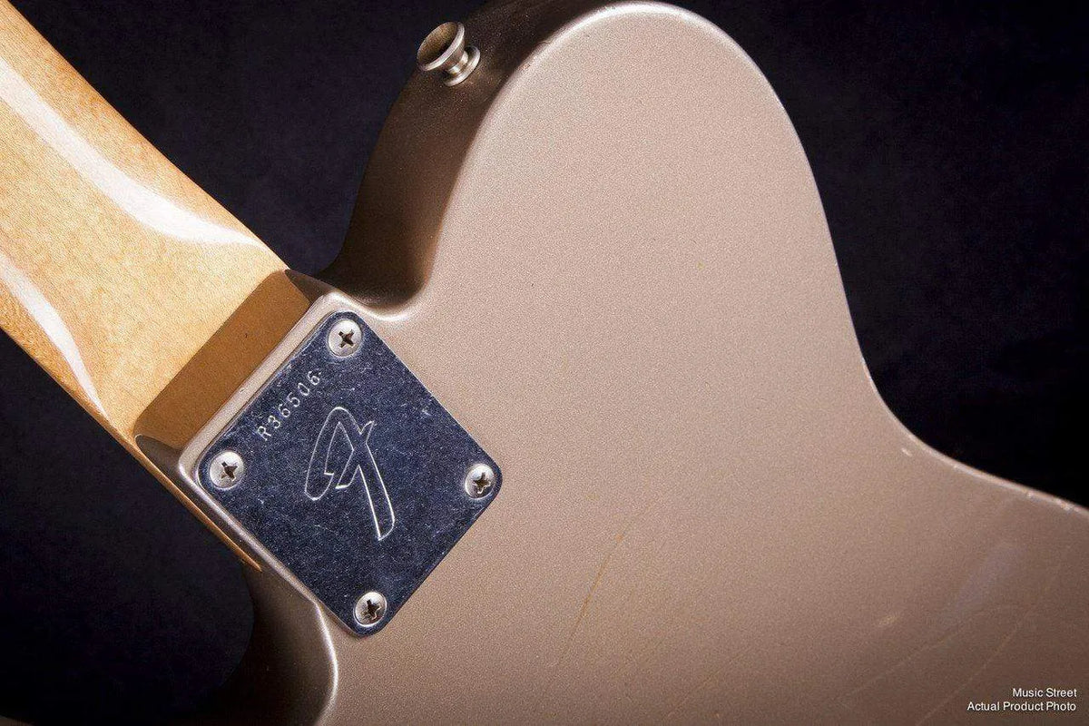 USED - Fender '67 Telecaster Custom Shop