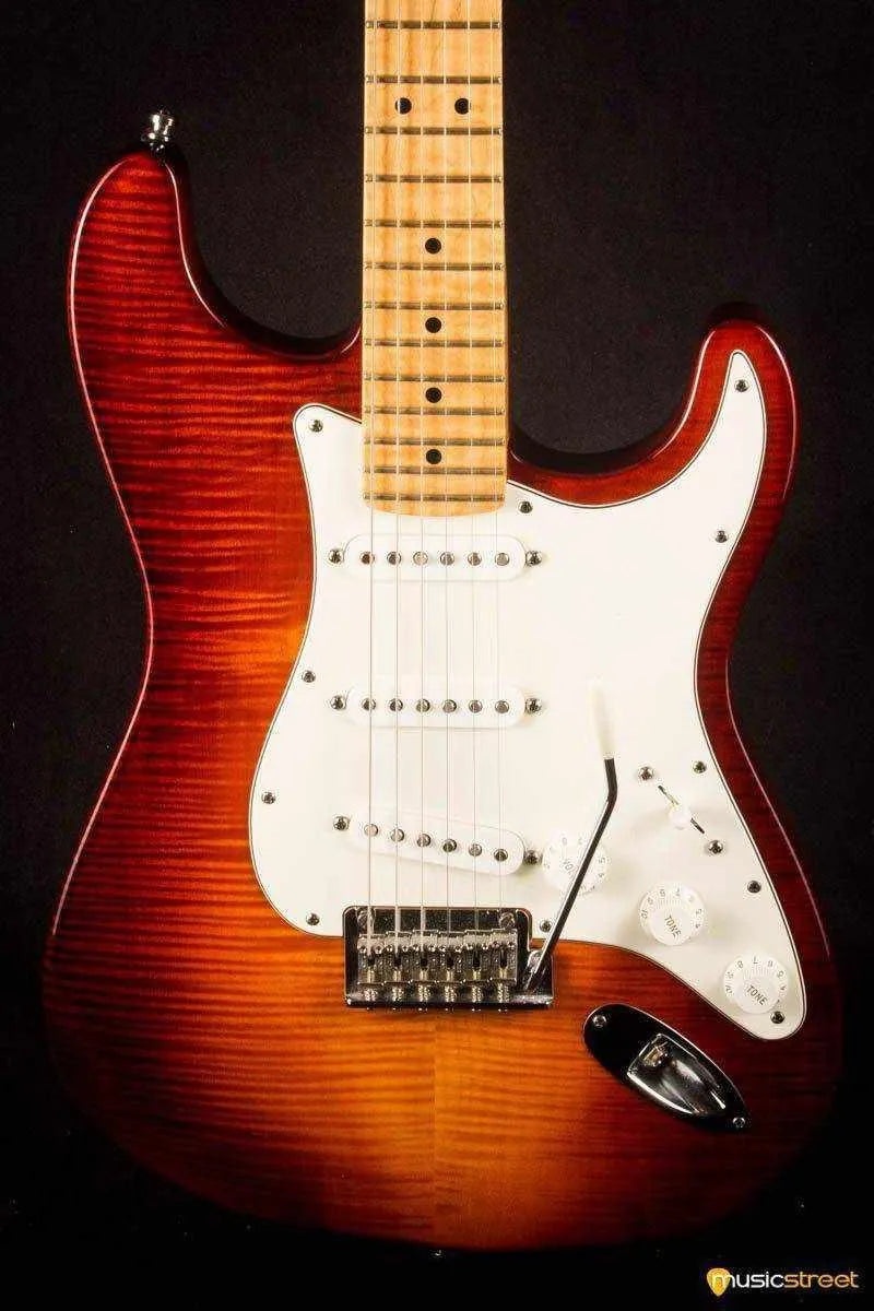 USED - Fender American Select Stratocaster