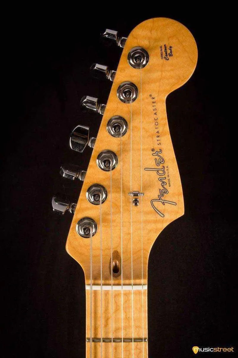 USED - Fender American Select Stratocaster