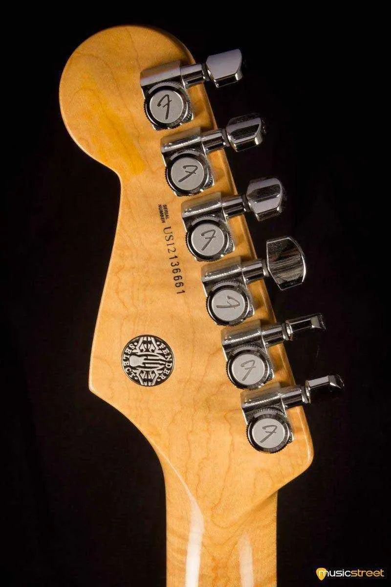 USED - Fender American Select Stratocaster