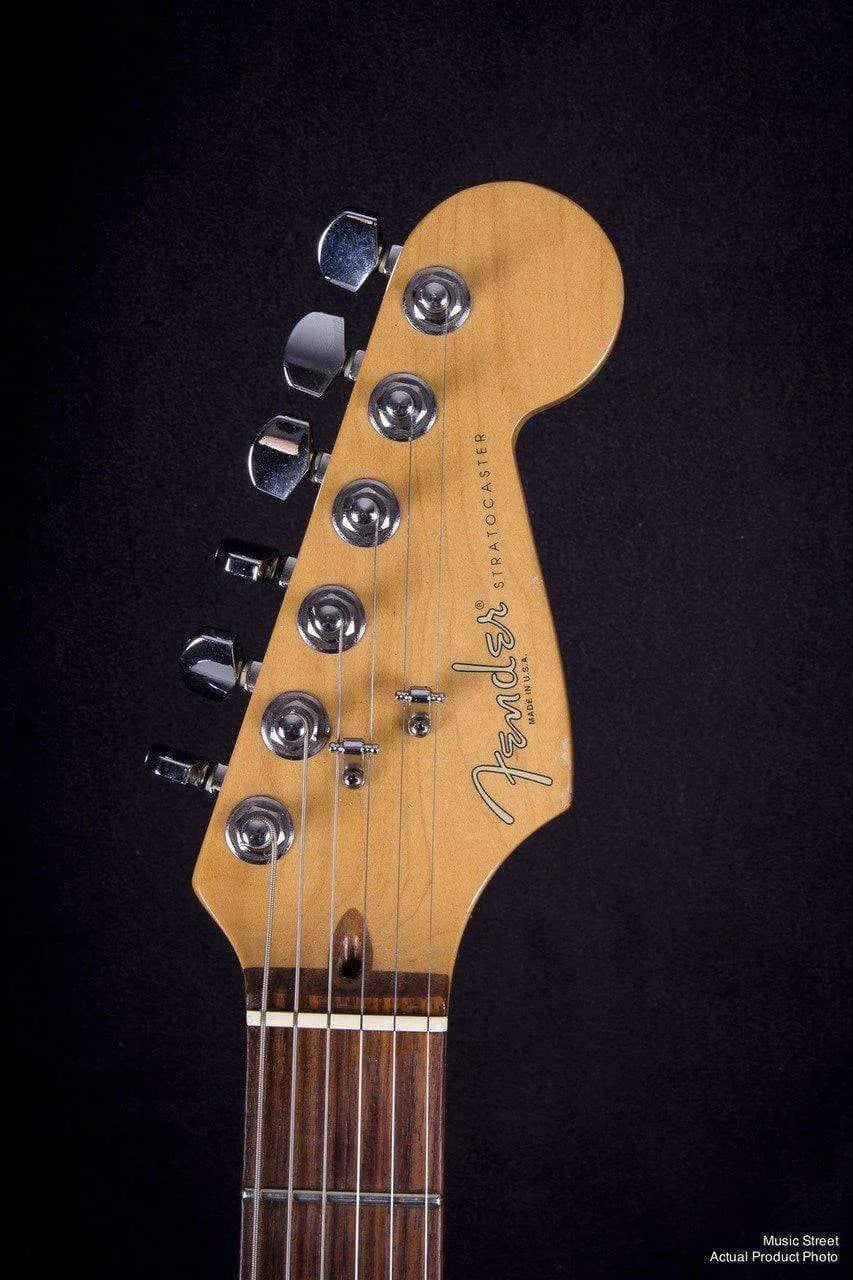 USED - Fender American Standard Stratocaster '95 - 3 Tone Sunburst