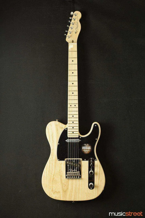 USED - Fender American Standard Telecaster 2013 Model