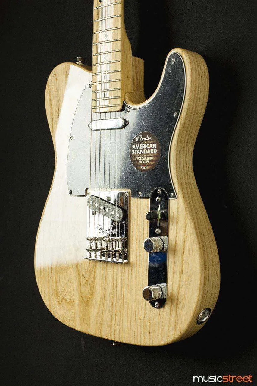 USED - Fender American Standard Telecaster 2013 Model