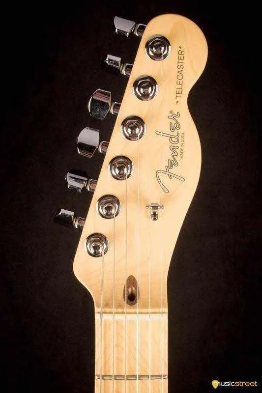 USED - Fender American Standard Telecaster Candy Cola