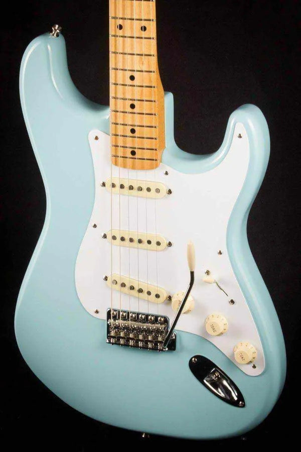 USED - Fender - Classic Series 50'S Stratocaster - Daphne Blue