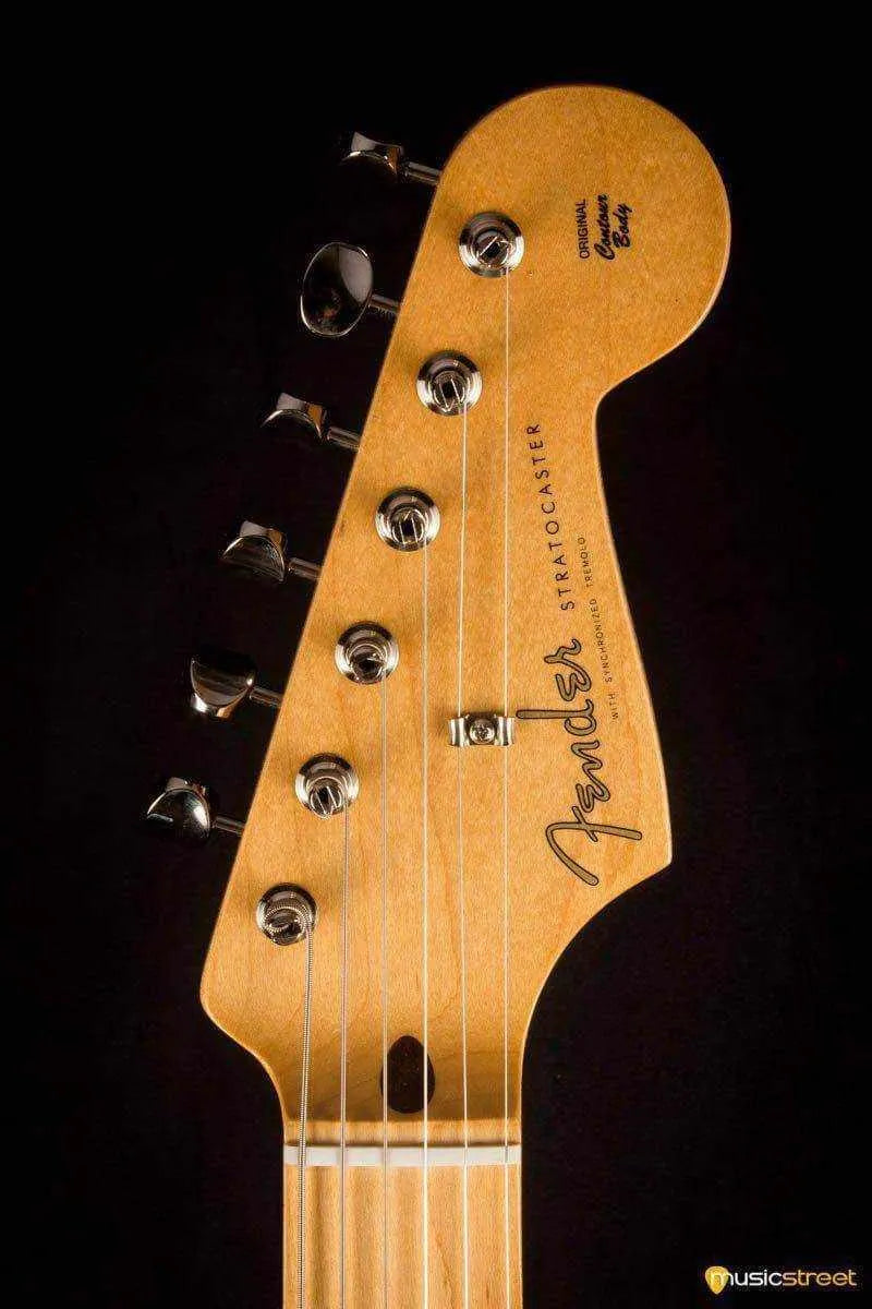 USED - Fender - Classic Series 50'S Stratocaster - Daphne Blue