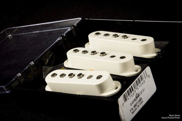 USED - Fender Custom Shop '54 Stratocaster Pickups